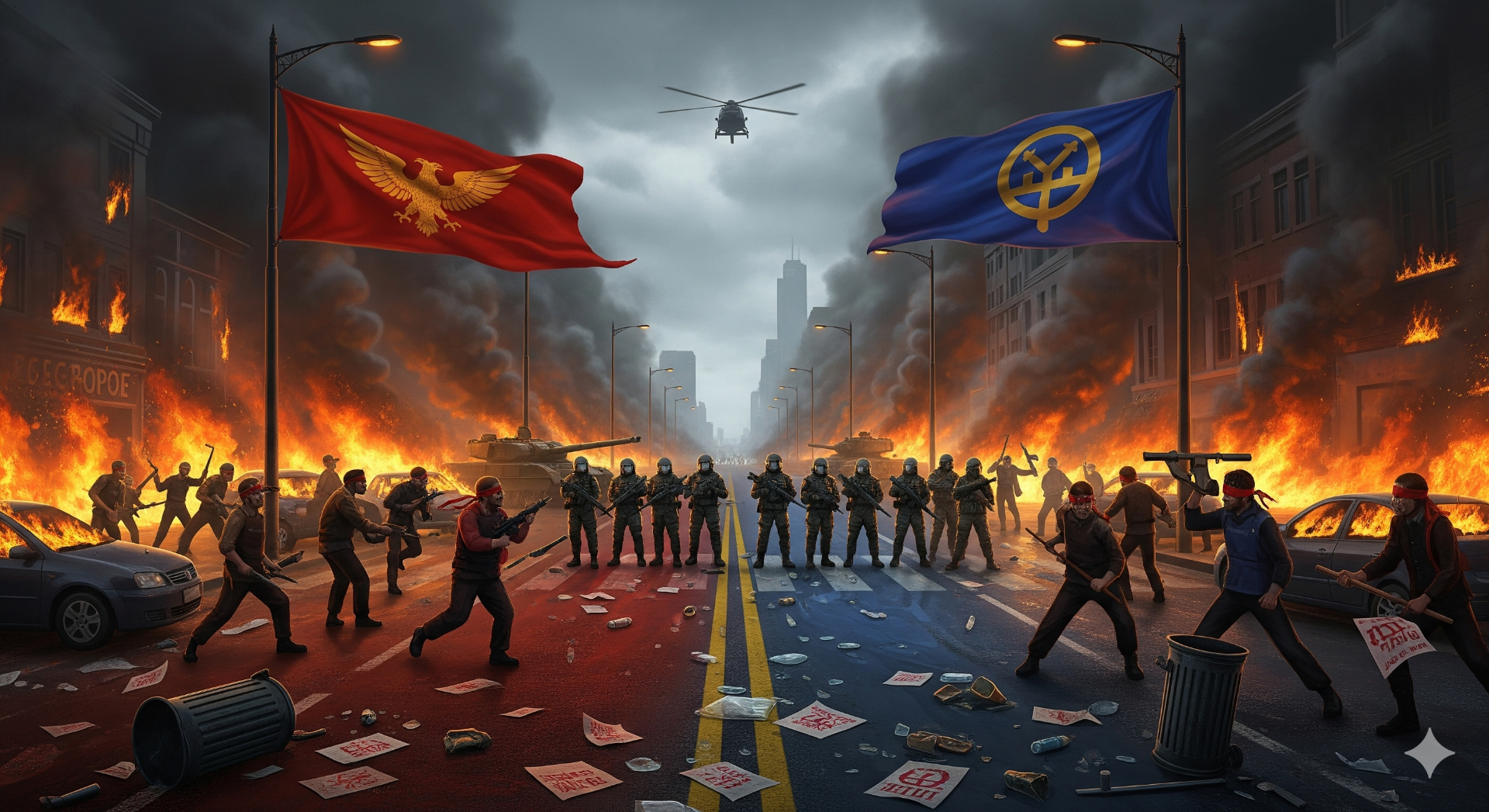 AI generated image